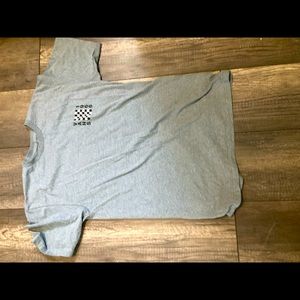 Vans shirt , Size M , Never worn